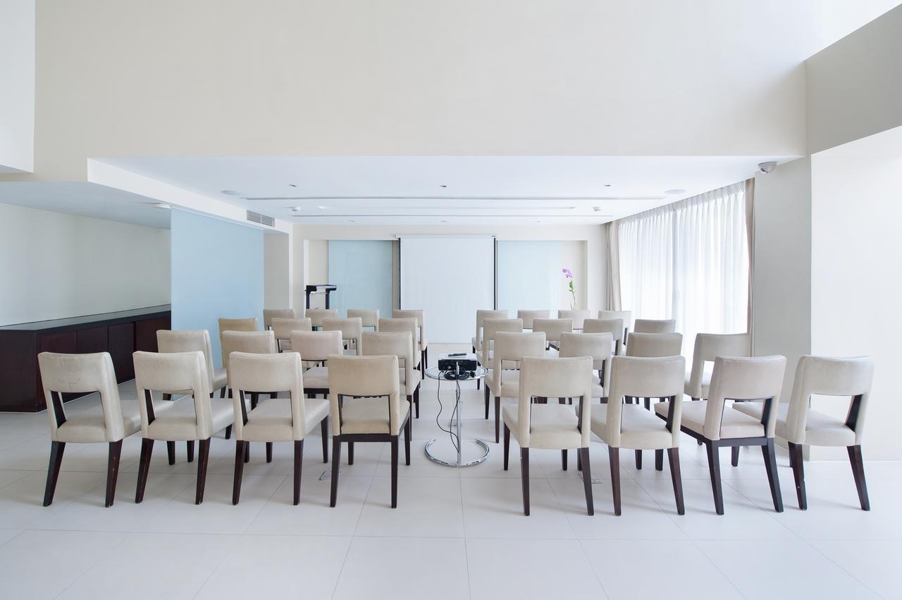 The Picasso Boutique Serviced Residences Managed By Hii Makati City Exterior photo